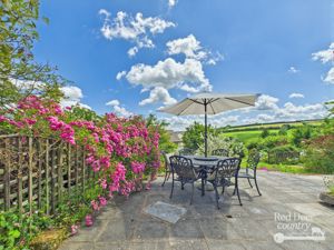 Patio- click for photo gallery